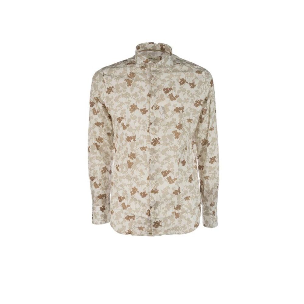 Tintoria Mattei Man Clothing Shirts